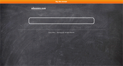 Desktop Screenshot of eduscore.com